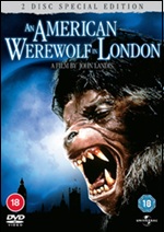 American Werewolf In London