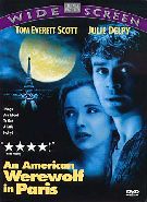 American Werewolf In Paris