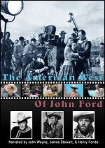 American West Of John Ford