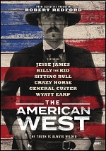 American West - Season 1