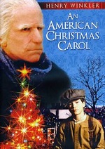 American Christmas Carol