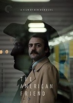 American Friend - Criterion Collection