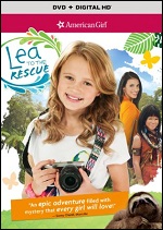American Girl - Lea To The Rescue