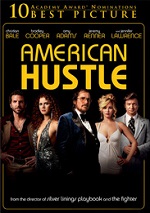 American Hustle