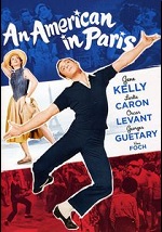 American In Paris