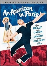 American In Paris - Special Edition