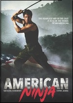 American Ninja
