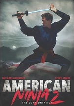 American Ninja 2 - The Confrontation