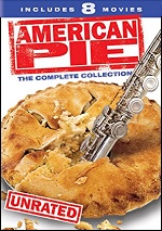 American Pie - The Complete Collection