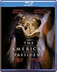 American President (BLU-RAY)
