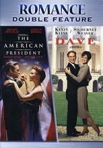 American President / Dave