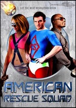 American Rescue Squad