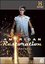 American Restoration - Volume Two
