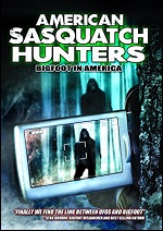 American Sasquatch Hunters - Bigfoot In America