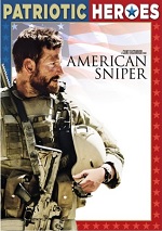 American Sniper - Chris Kyle Commemorative Edition