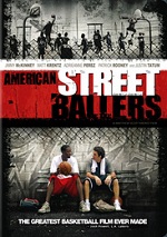 American Streetballers