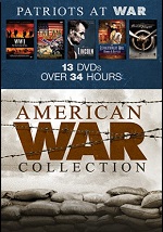American War Collection - Patriots At War