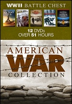 American War Collection - WWII Battle Chest