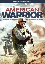 American Warrior - The 11-Part Documentary Series