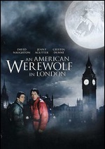 American Werewolf In London