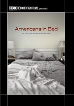 Americans In Bed