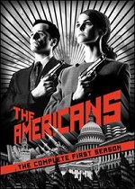 Americans - The Complete First Season