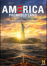 America - Promised Land
