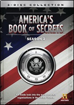 America's Book Of Secrets - Season 2