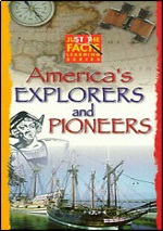 America's Explorers And Pioneers