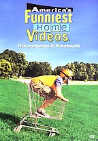 America´s Funniest Home Videos - Nincompoops And Boneheads