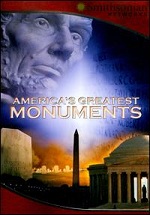 America´s Greatest Monuments - Washington D.C.