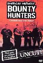 America's Hardest Bounty Hunters - Criminals Meet Your Maker!