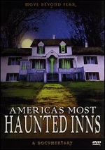 America´s Most Haunted Inns