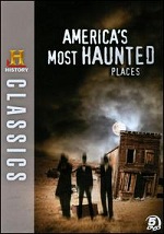 America's Most Haunted Places