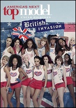 America's Next Top Model - Cycle Eighteen