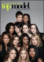 America's Next Top Model - Cycle Seven
