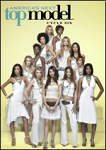 America's Next Top Model - Cycle Six