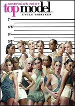 America's Next Top Model - Cycle Thirteen