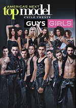 America's Next Top Model - Cycle Twenty