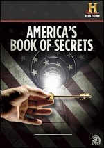 America´s Book Of Secrets