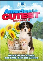 Americas Cutest - Season 2