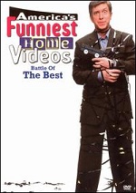 America's Funniest Home Videos - Battle Of The Best