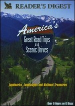 America´s Great Road Trips And Scenic Drives