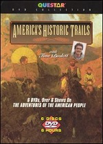 America´s Historic Trails
