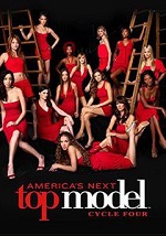 America´s Next Top Model - Cycle Four