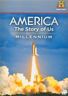 America - The Story Of Us - Millennium