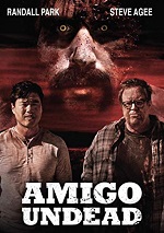 Amigo Undead