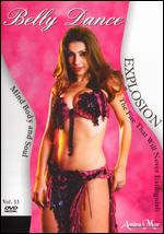 Explosion - Amira Mor - BellyDance