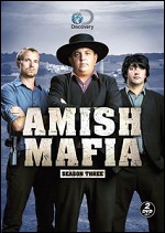 Amish Mafia - Season Three