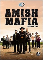 Amish Mafia - Season Two